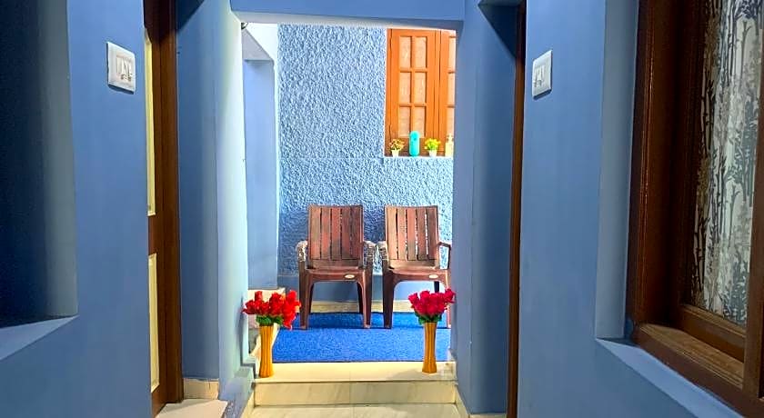 Pinetree Residency – Madurai, IL