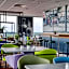 Ibis Berlin Messe