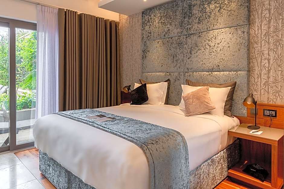 The Village Boutique and SPA