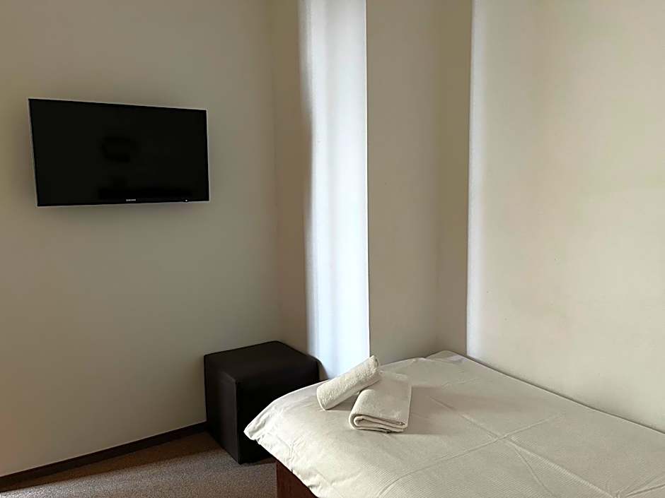 Nereus Park Hotel