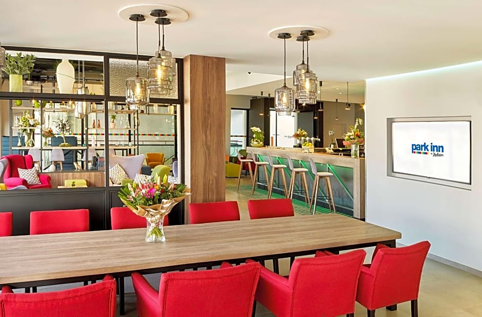 Park Inn By Radisson Hasselt
