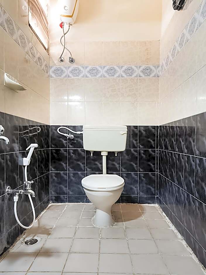 Vaasthu Inn – Visakhapatnam, WI