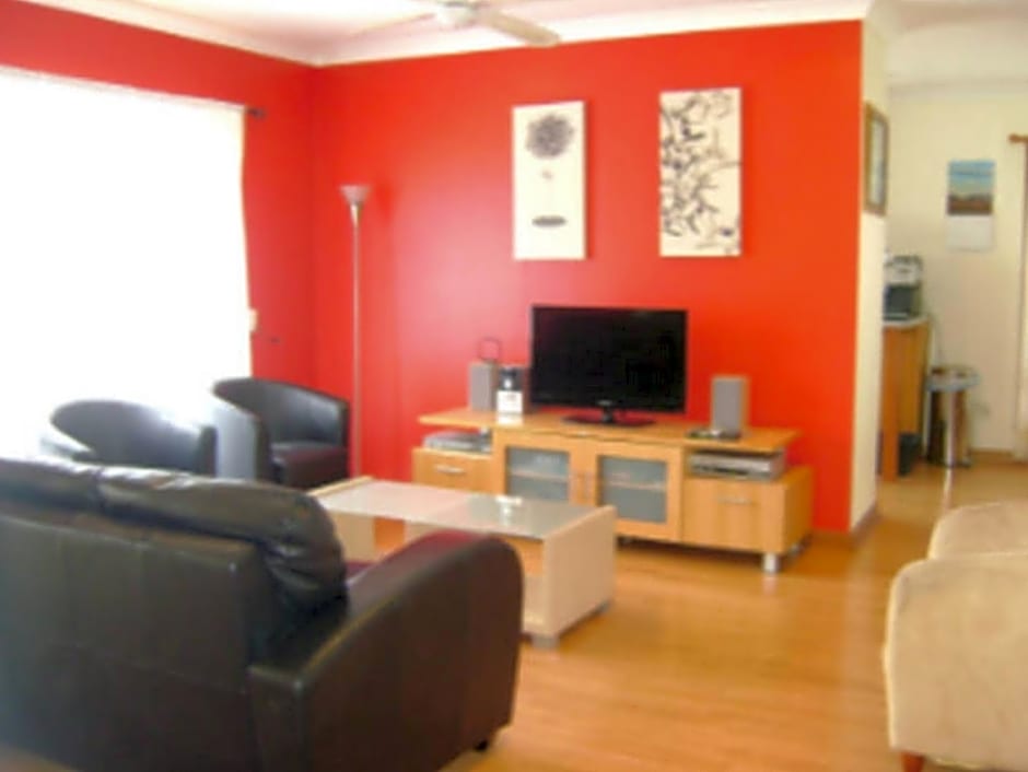 Apartments on Tolmie