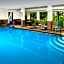 Hampton Inn By Hilton Kansas City The Legends