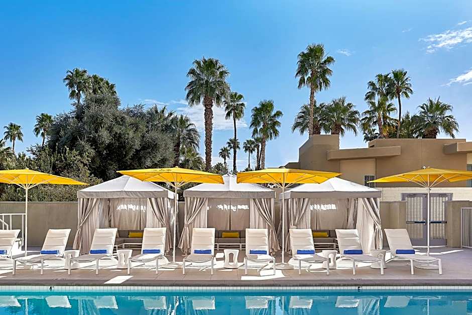 HOTEL PASEO, Autograph Collection by Marriott