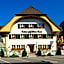 Gasthof zum Wilden Mann