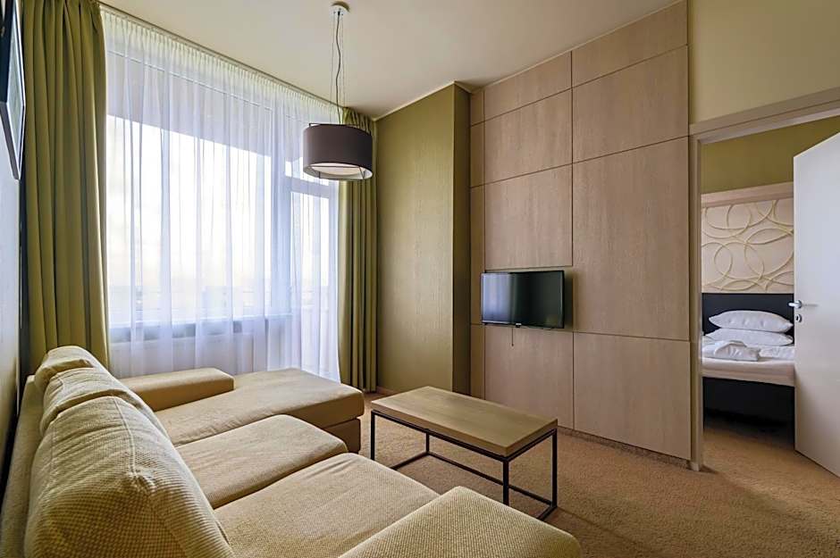 SPA VILNIUS Druskininkai