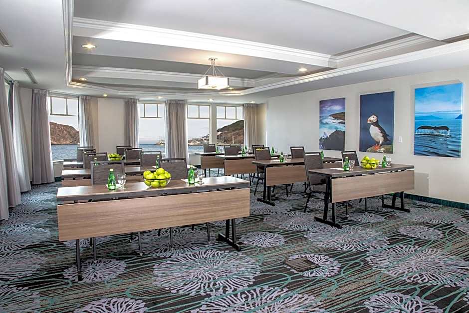 Courtyard by Marriott St. John's Newfoundland