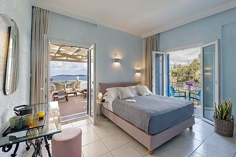 Aneroussa Beach Hotel