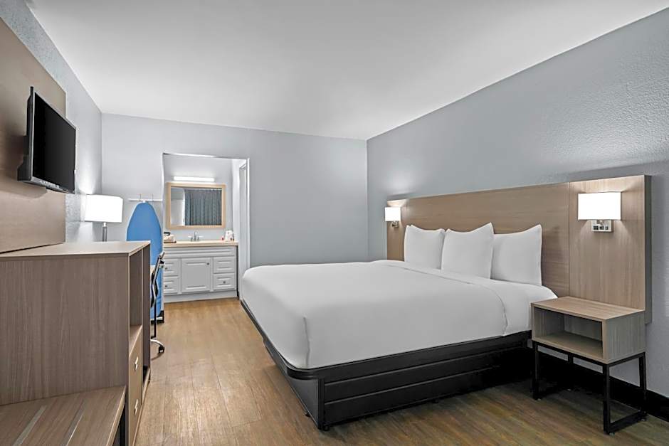 Econo Lodge Daytona Beach - Speedway