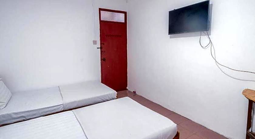 OYO 89706 To-day Hotel