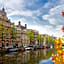 Amsterdam Lake Hotel