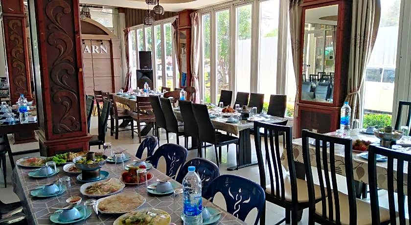 Pimpimarn Beach Hotel