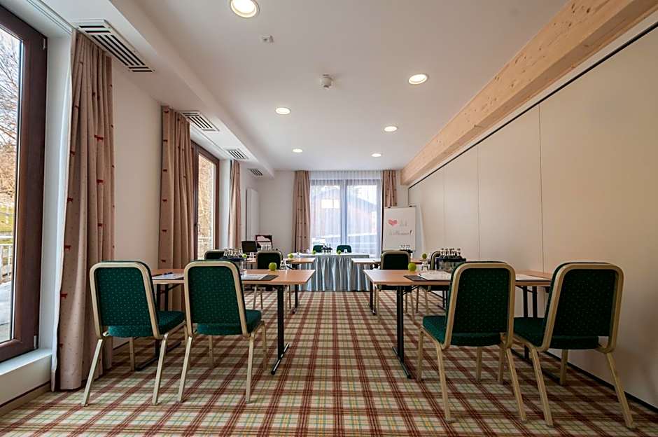 Panoramahotel Kühbergalp