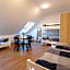 Apart-Hostel ZERO