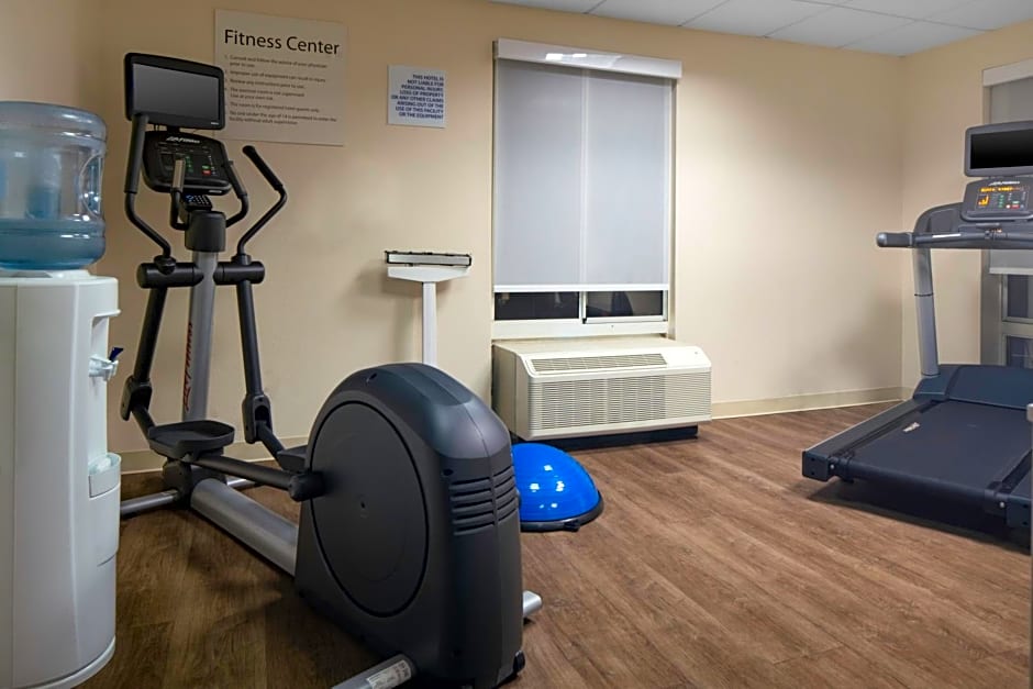 Holiday Inn Express North Myrtle Beach - Little River, an IHG Hotel