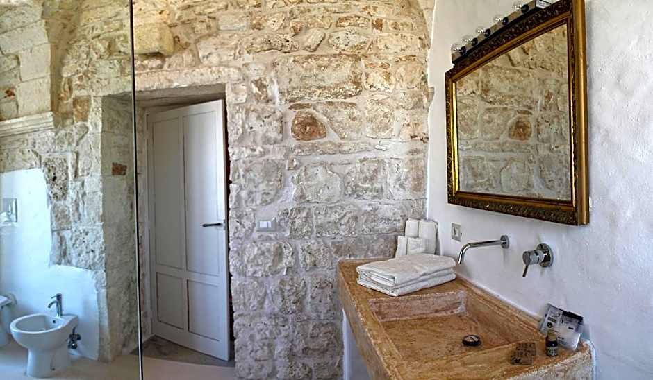 Palazzo Camarda B&B