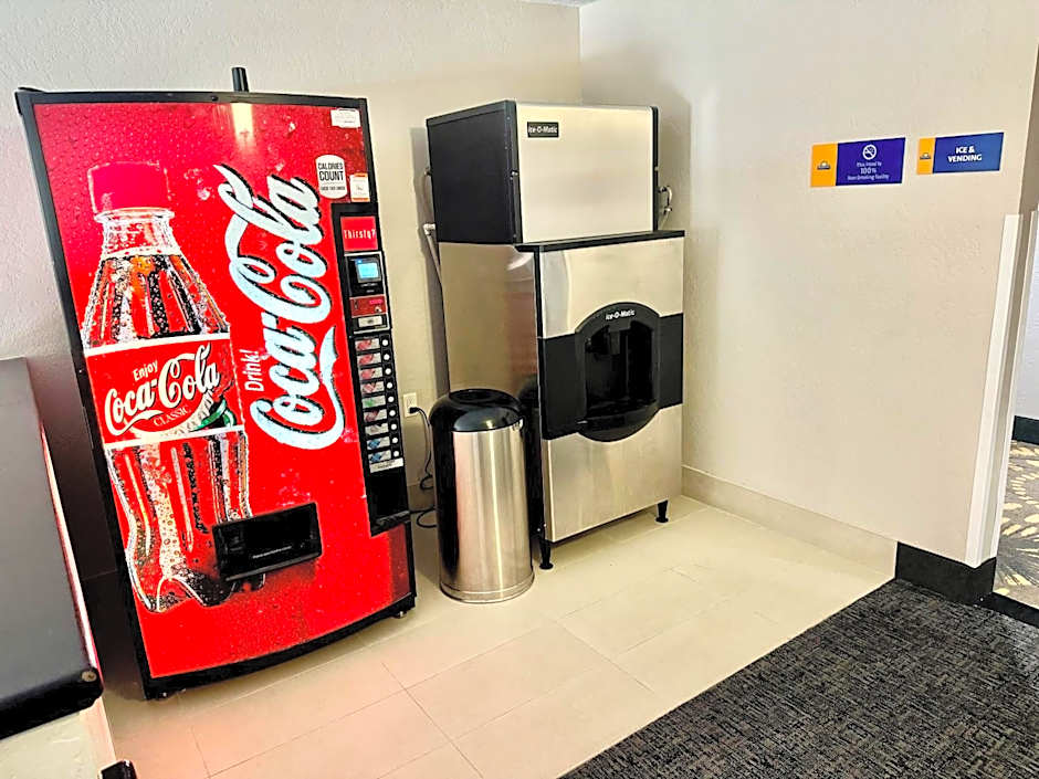 Days Inn by Wyndham Williams