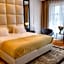 Grand Focus Hotel Szczecin