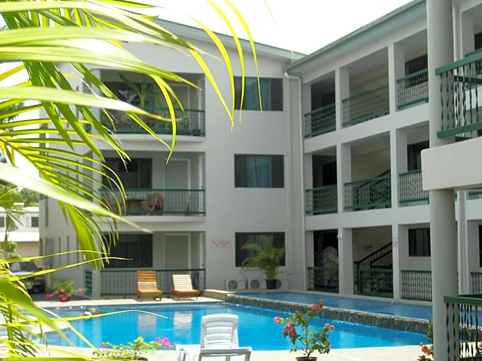 Hexagon International Hotel, Villas & Spa