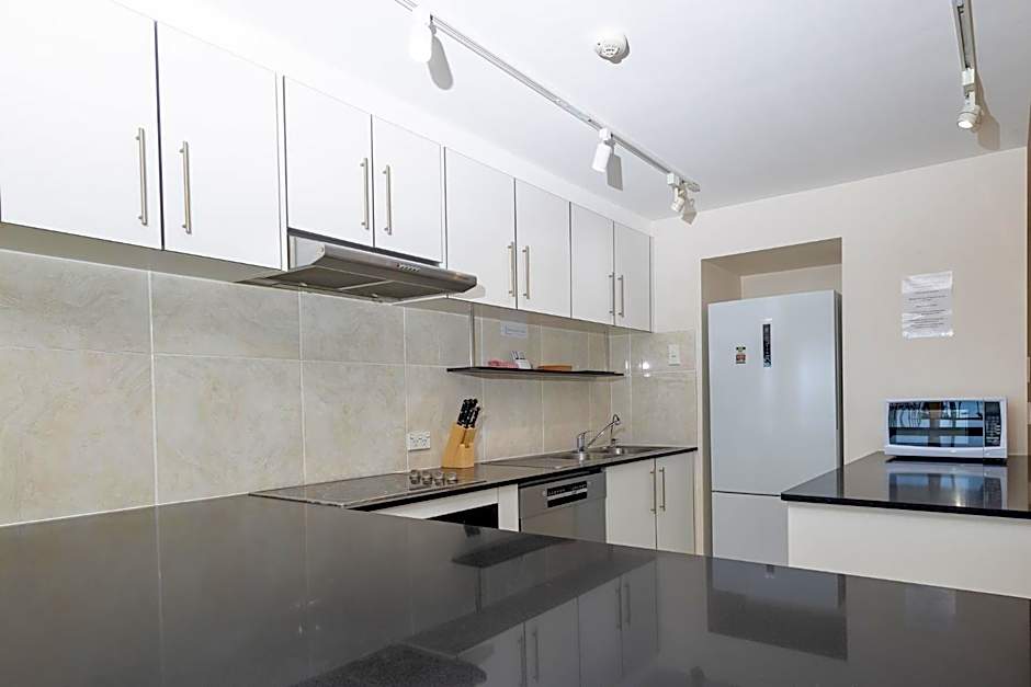 Bayview Beach Holiday Apartments