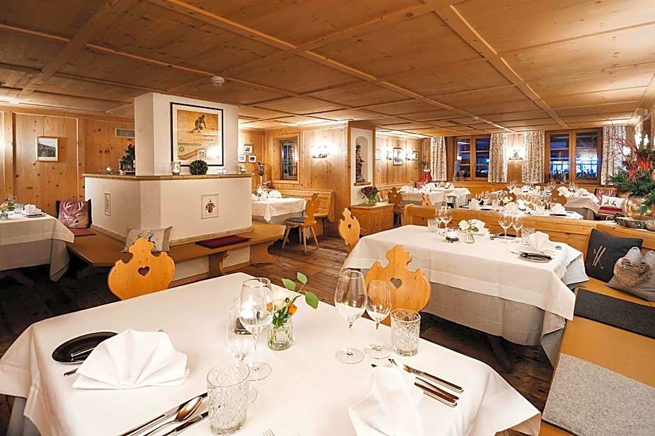 Hotel Tannbergerhof