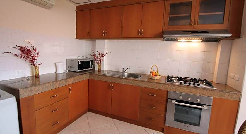 Butterfly Garden Boutique Residences