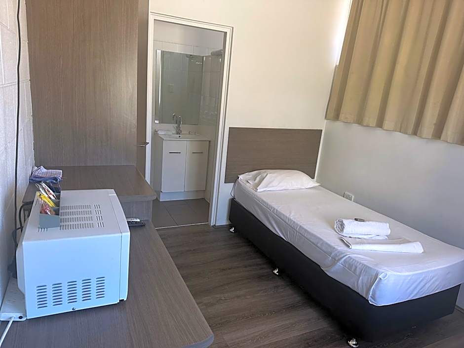 Townsville City Motel