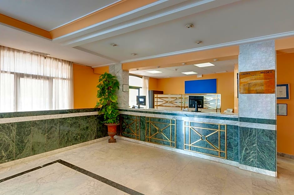 Hotel Mérida Medea Affiliated by Meliá