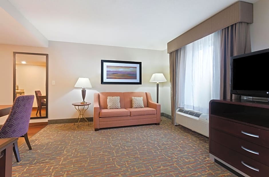 Homewood Suites by Hilton Somerset