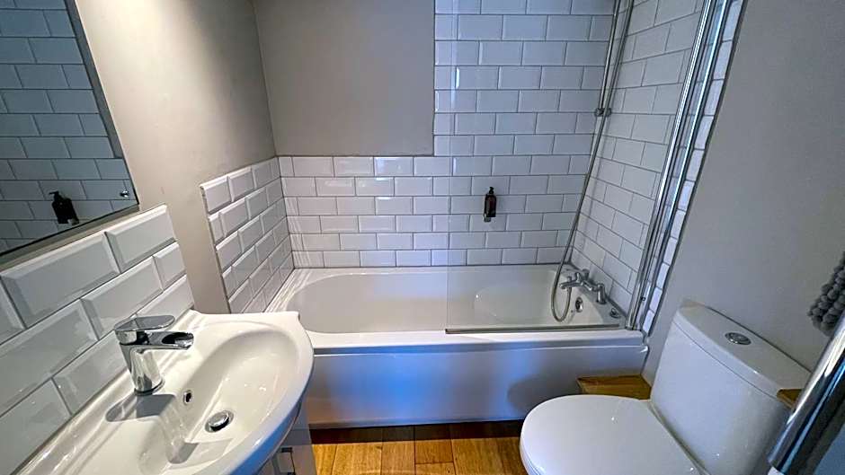 EI8HT Brighton Guest Accommodation