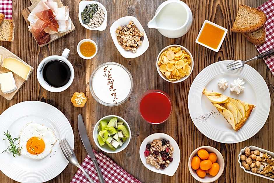 Albergo Locanda Mistral