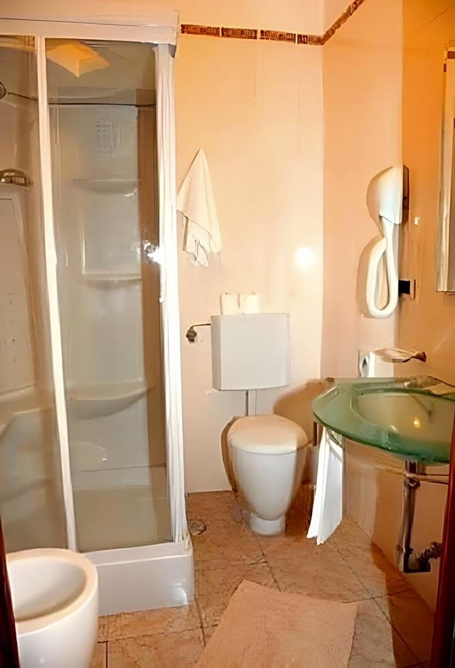 Hotel Nizza