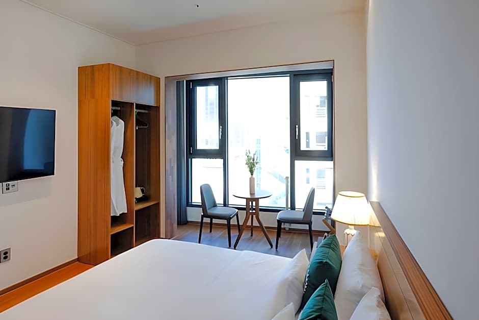 Hotel Arari