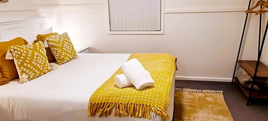 The Retreat Port Stephens