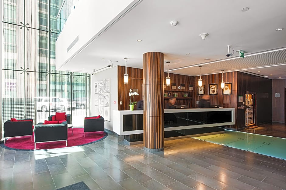 Centro Al Manhal by Rotana