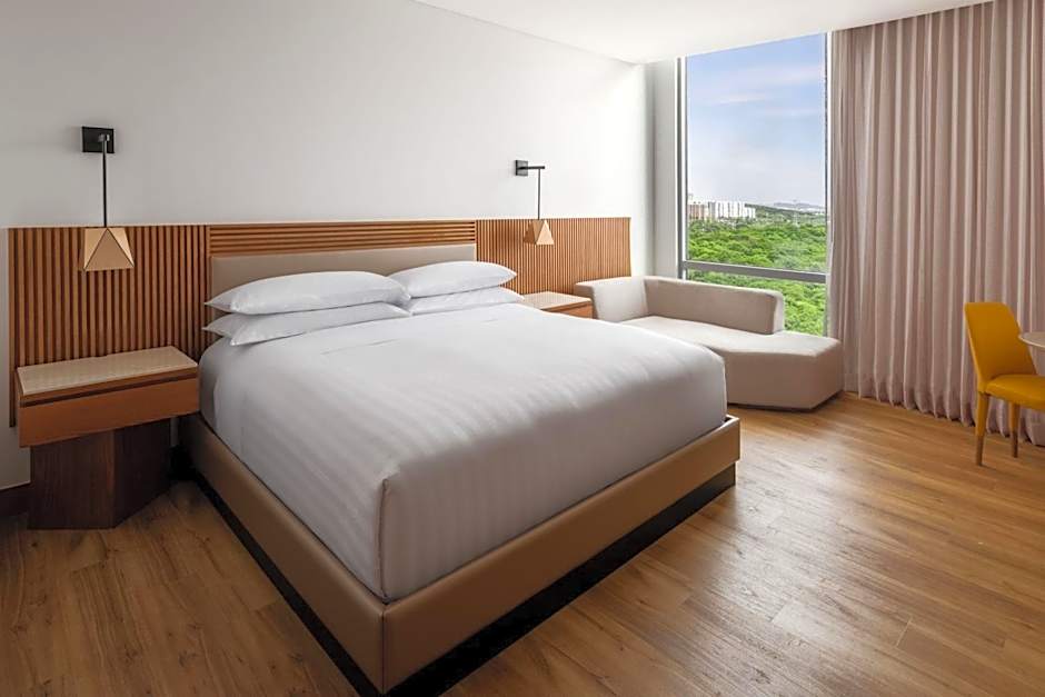 Barranquilla Marriott Hotel