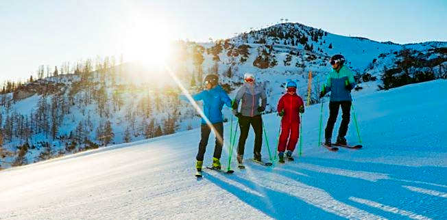 Apartment Grattschlössl