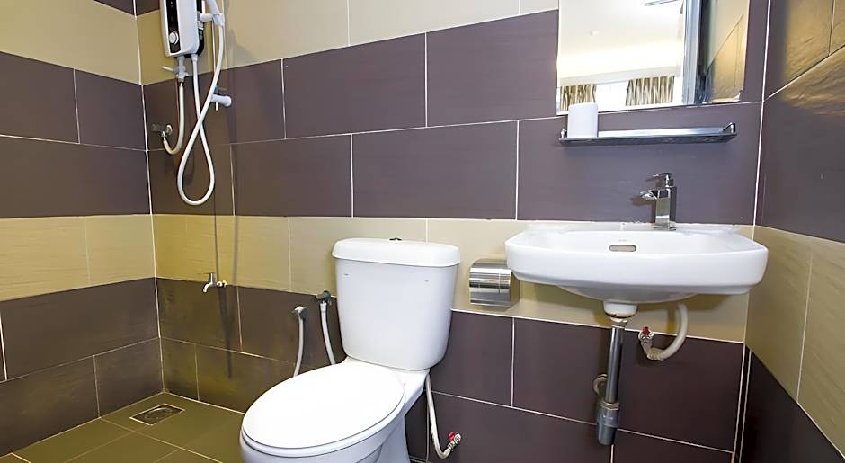 Remember Hotel Batu Pahat