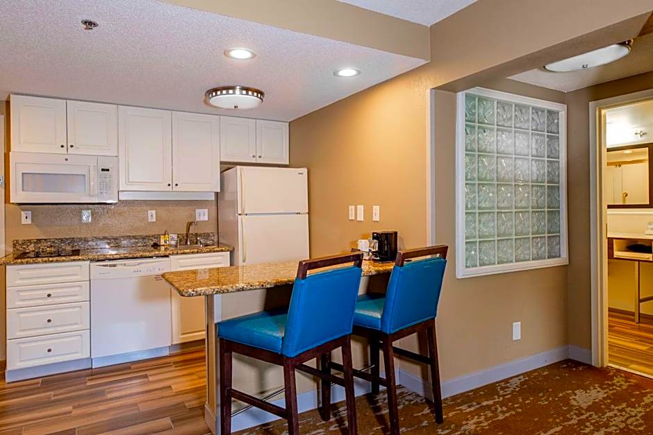 Hampton Inn By Hilton And Suites Raleigh/Cary I-40 (PNC Arena)