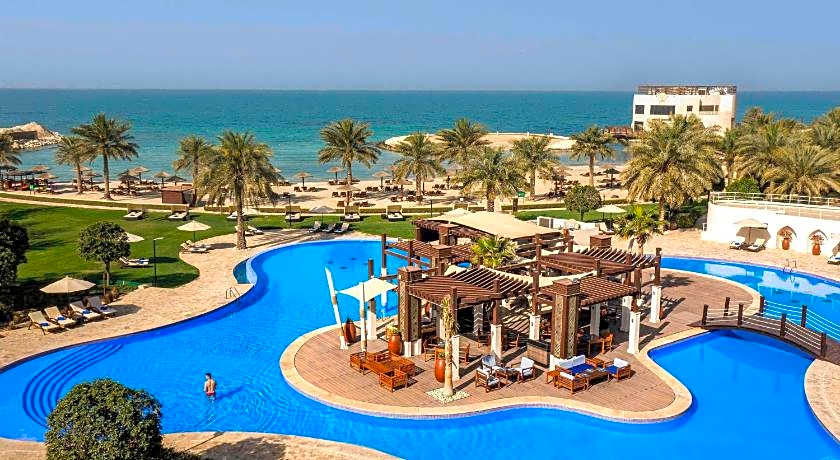 Sofitel Bahrain Zallaq Thalassa Sea And Spa Hotel