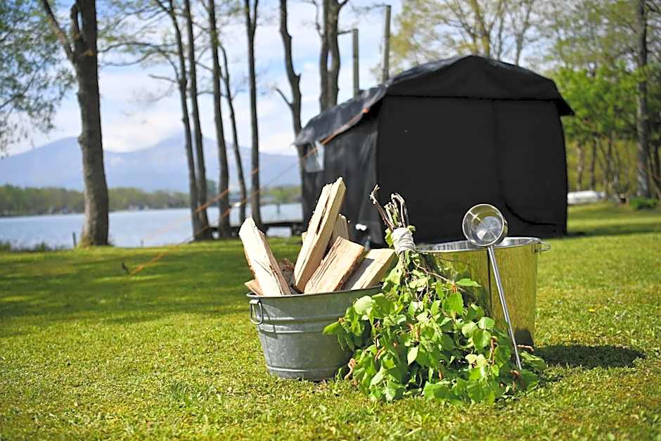 Lakeside Hotels Kuore