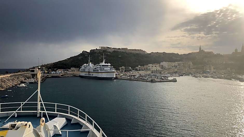 La Fenice by Giancarlo