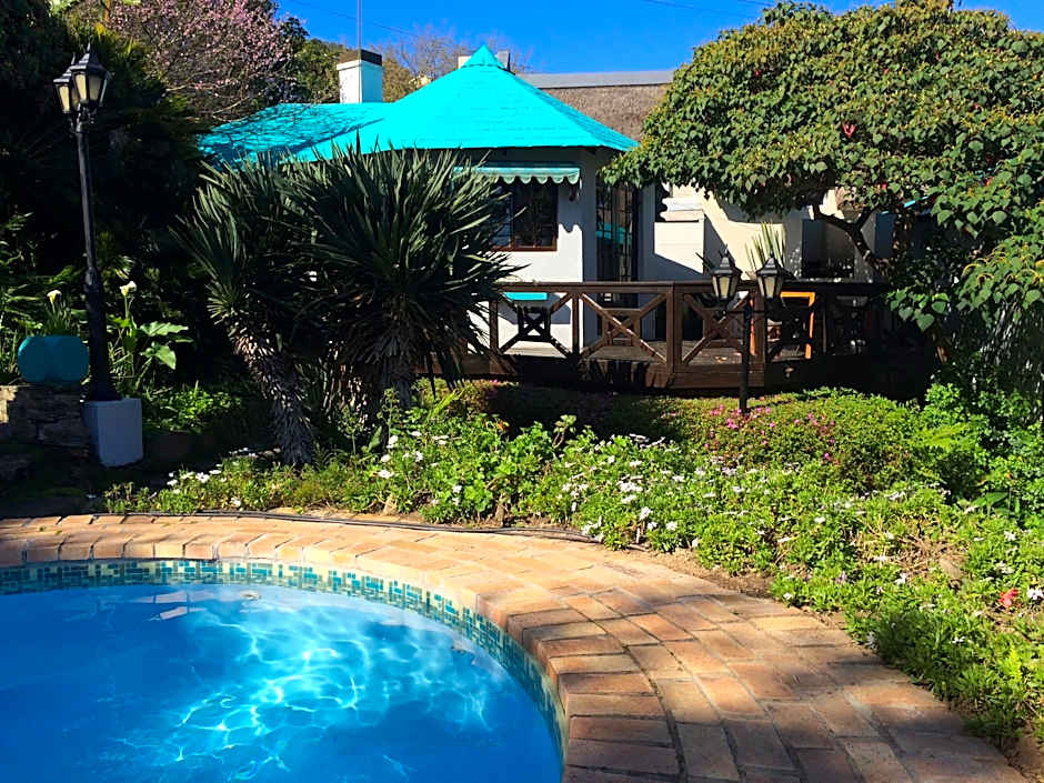 Mont Fleur Wilderness Bed and Breakfast