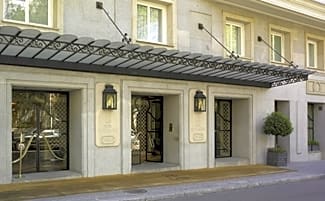 Barcelo Emperatriz Hotel