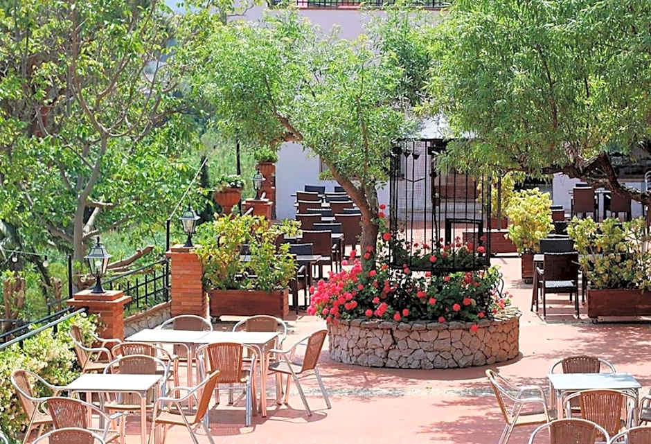 Hotel Gri-Mar