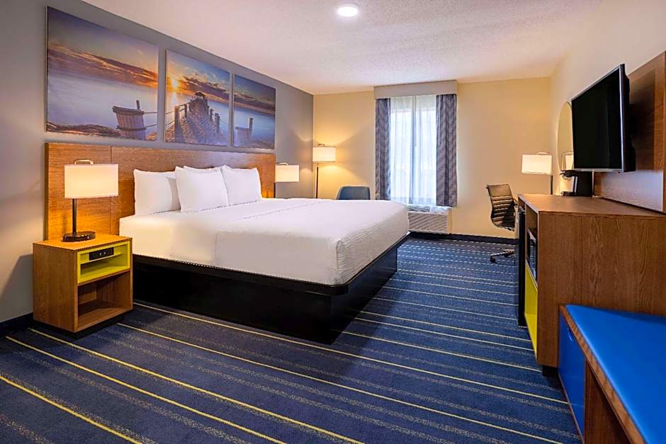 Days Inn by Wyndham Grayson