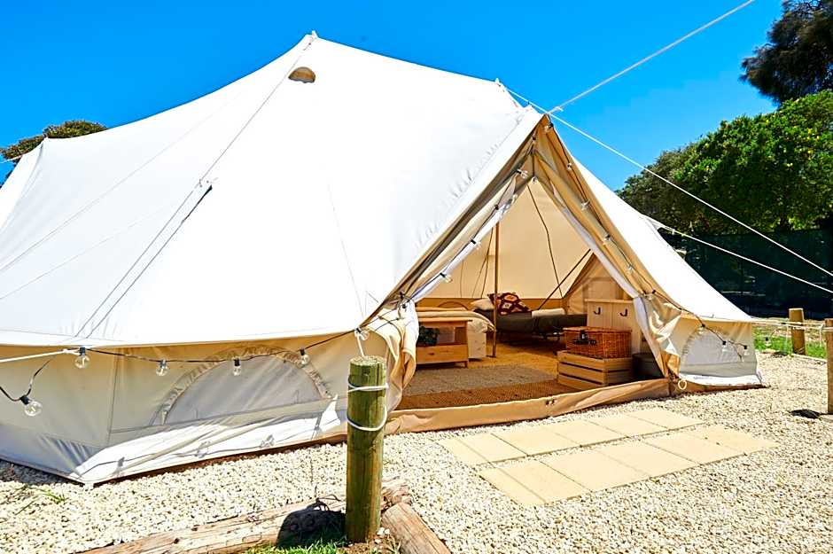 Pine Country Caravan Park