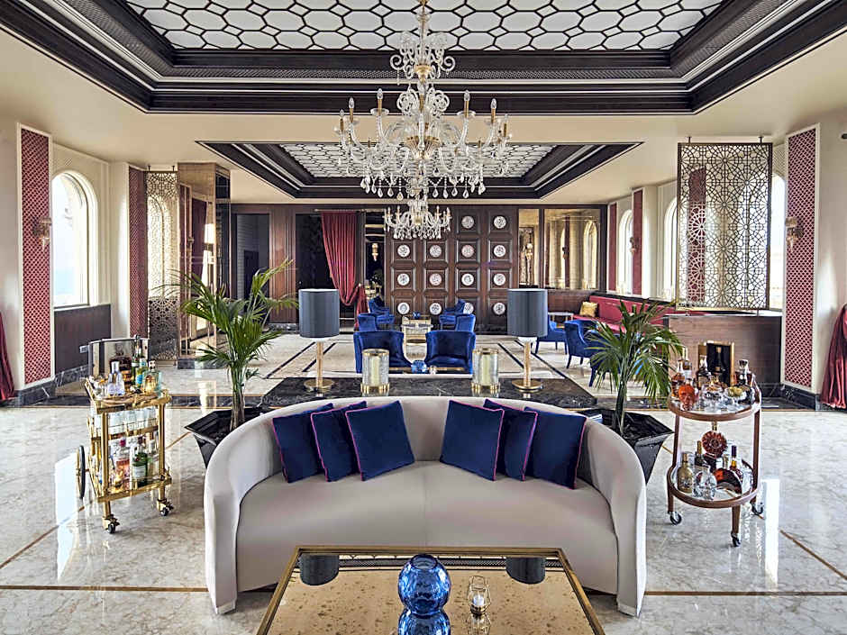 Club Prive By Rixos Saadiyat