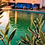 Hotel Sallaris Monteoru